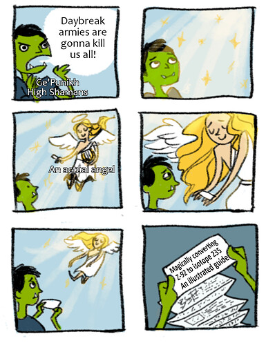 cień jądrowości