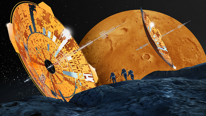 Giorgos Tsolis – We Listen – https://giorgos.artstation.com/projects/N5avEJ