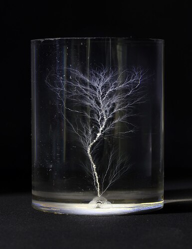 https://commons.wikimedia.org/wiki/File:Lichtenberg_figure_within_a_acrylic_block.jpg